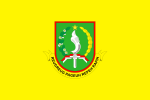 City Flag of Sukabumi